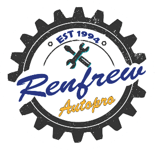 Welcome to Renfrew Auto Service